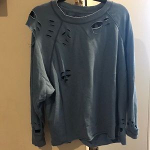Long sleeve T-shirt